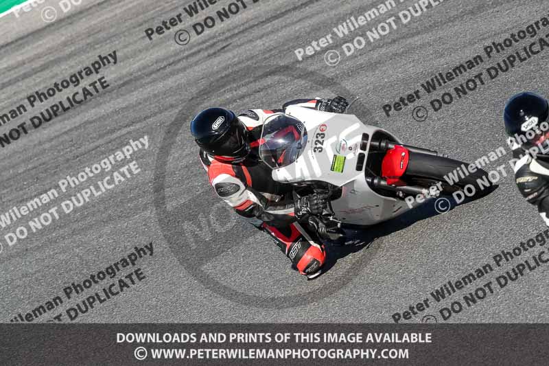 motorbikes;no limits;october 2019;peter wileman photography;portimao;portugal;trackday digital images